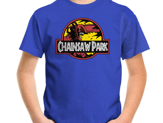Chainsaw Park