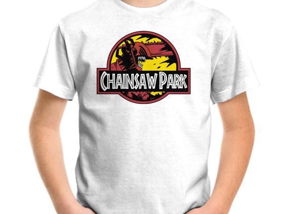 Chainsaw Park