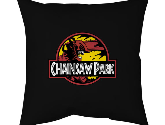 Chainsaw Park
