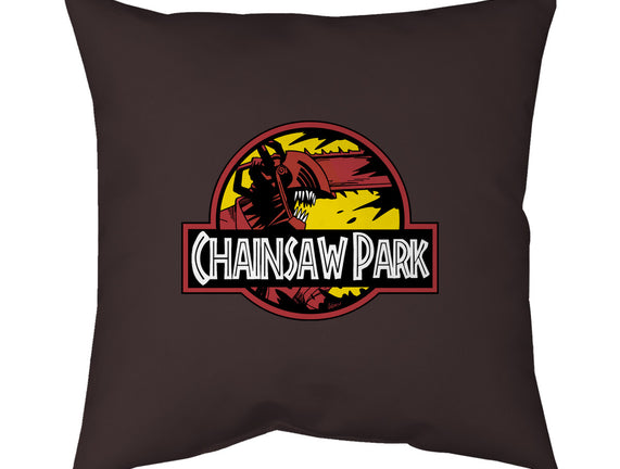Chainsaw Park