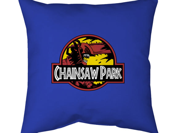 Chainsaw Park