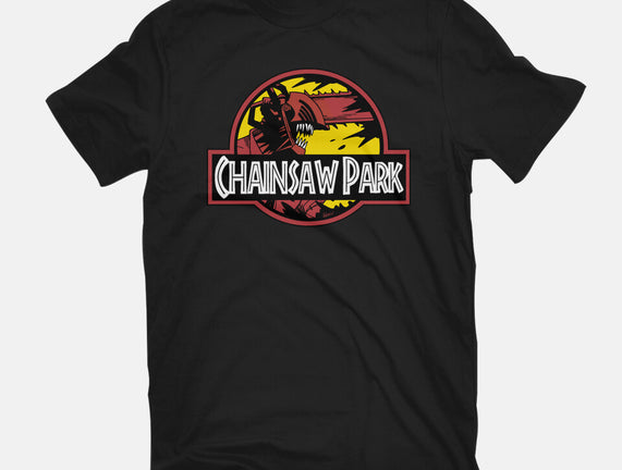 Chainsaw Park