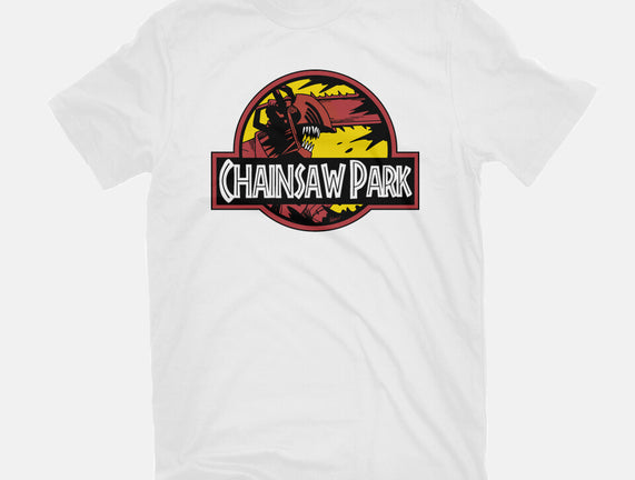 Chainsaw Park