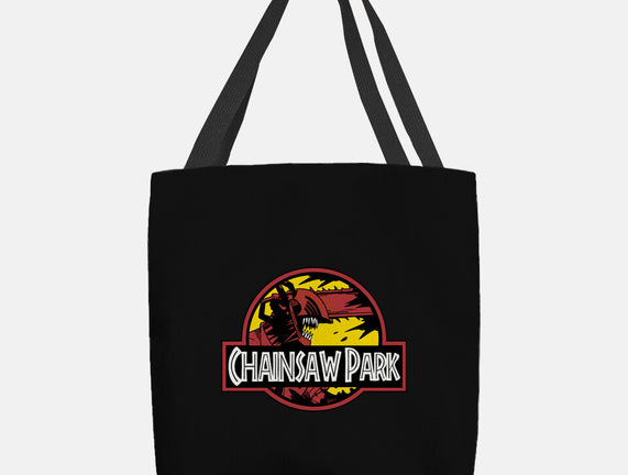 Chainsaw Park