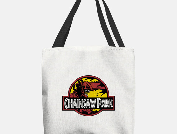 Chainsaw Park