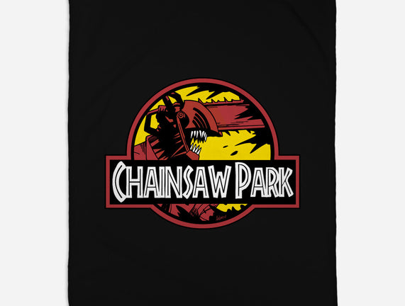 Chainsaw Park