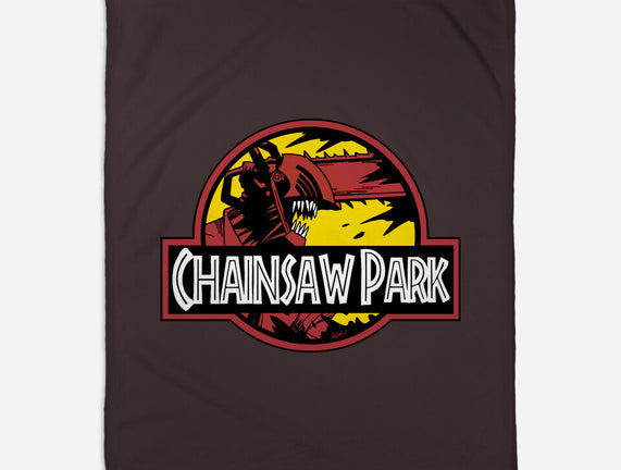 Chainsaw Park