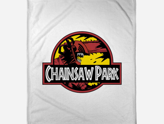 Chainsaw Park