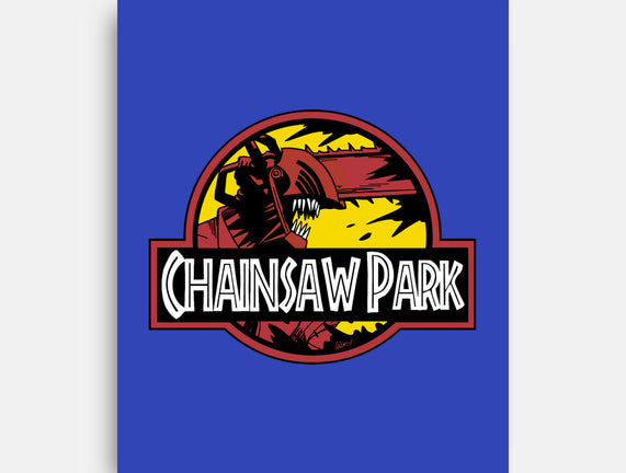 Chainsaw Park