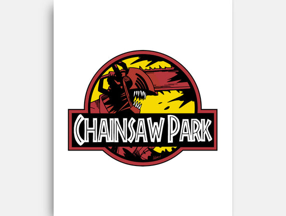 Chainsaw Park