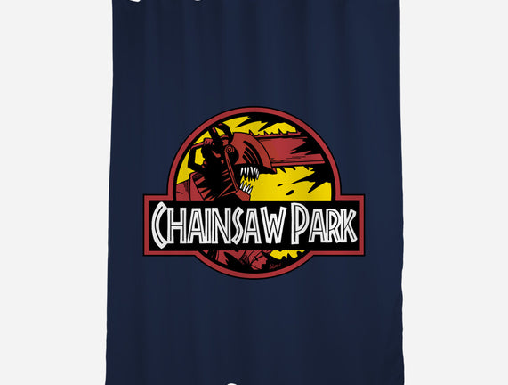 Chainsaw Park