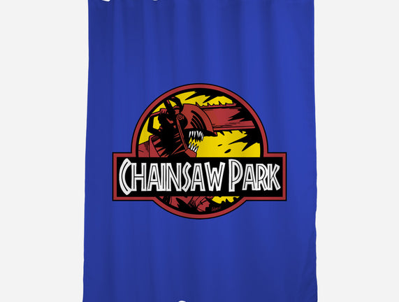 Chainsaw Park