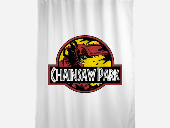 Chainsaw Park