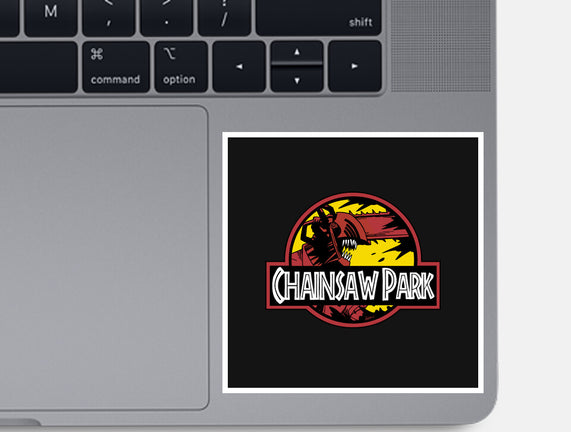 Chainsaw Park