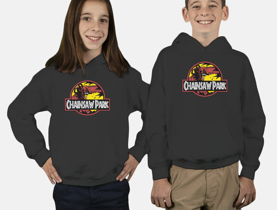 Chainsaw Park