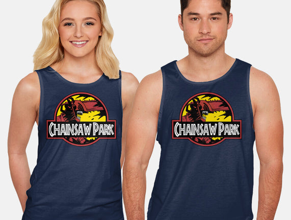 Chainsaw Park