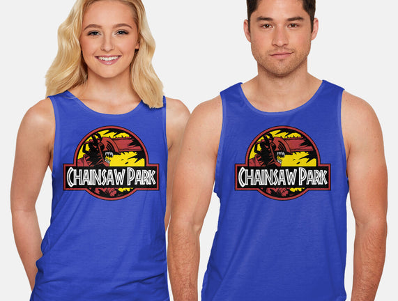 Chainsaw Park