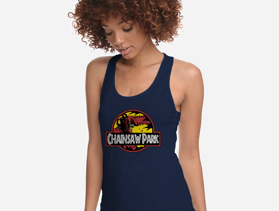 Chainsaw Park