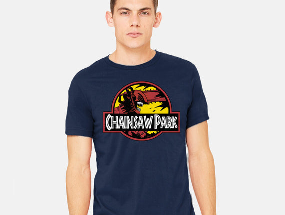 Chainsaw Park