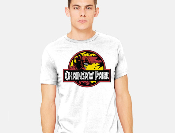Chainsaw Park