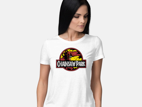 Chainsaw Park