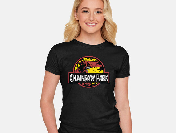 Chainsaw Park