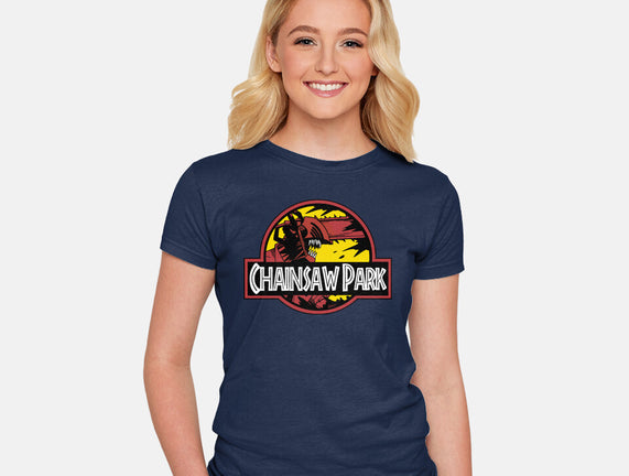 Chainsaw Park