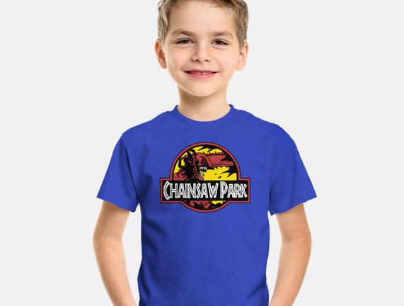 Chainsaw Park