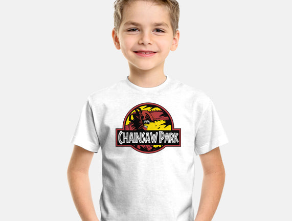 Chainsaw Park