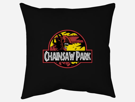 Chainsaw Park