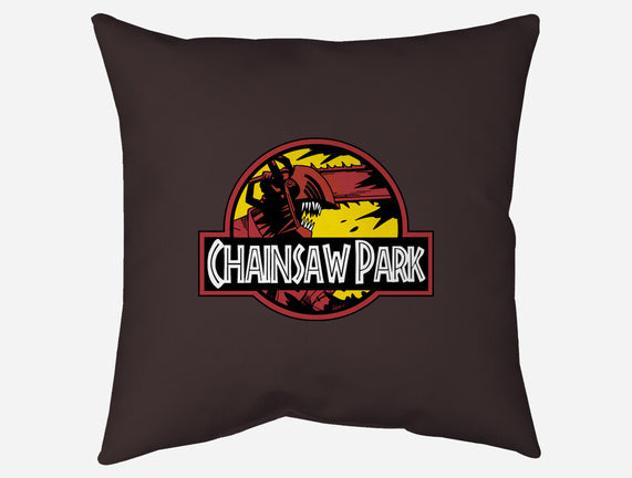 Chainsaw Park