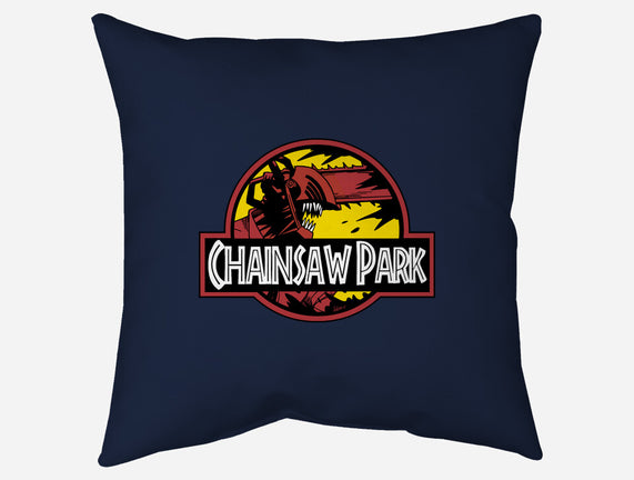 Chainsaw Park
