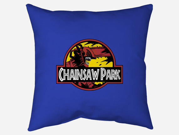 Chainsaw Park