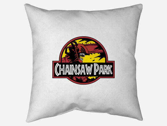 Chainsaw Park