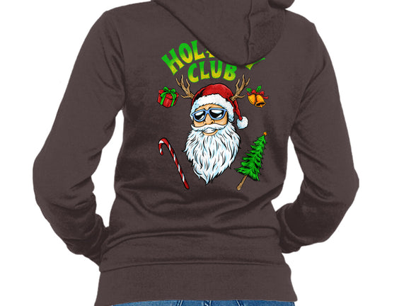 The Holiday Club
