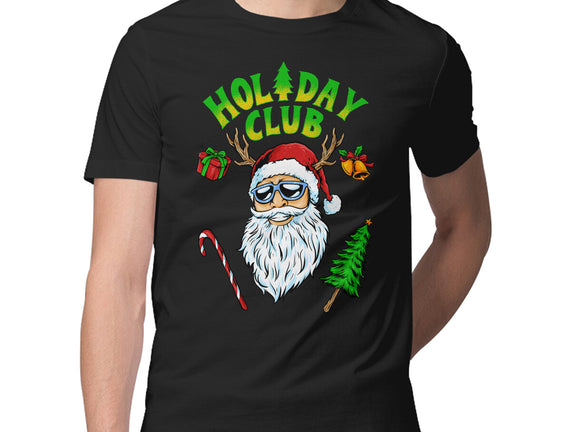 The Holiday Club