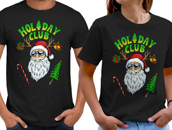 The Holiday Club