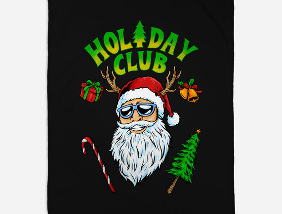 The Holiday Club