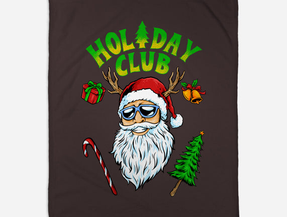 The Holiday Club