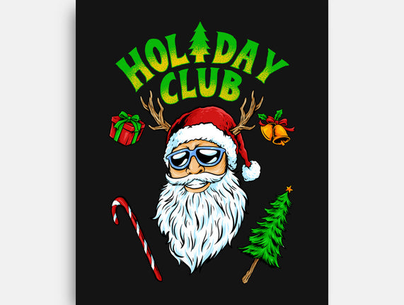 The Holiday Club