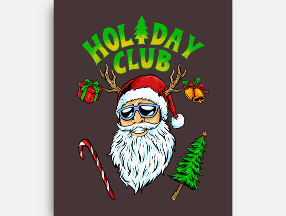 The Holiday Club
