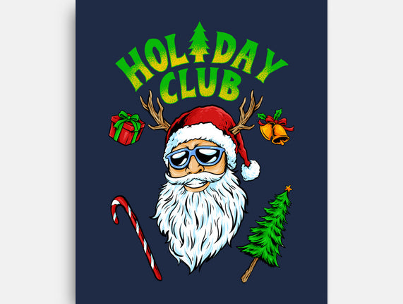 The Holiday Club