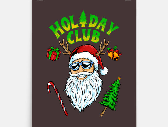 The Holiday Club