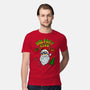 The Holiday Club-mens premium tee-spoilerinc