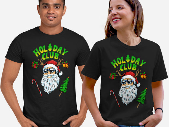 The Holiday Club