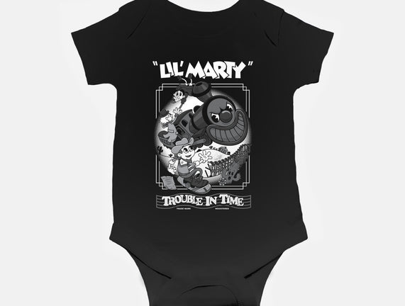 Lil' Marty