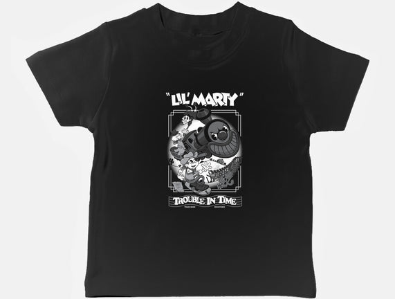 Lil' Marty