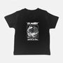 Lil' Marty-baby basic tee-Nemons