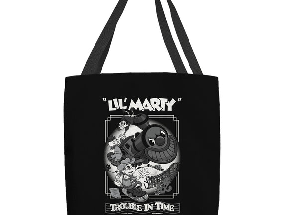 Lil' Marty
