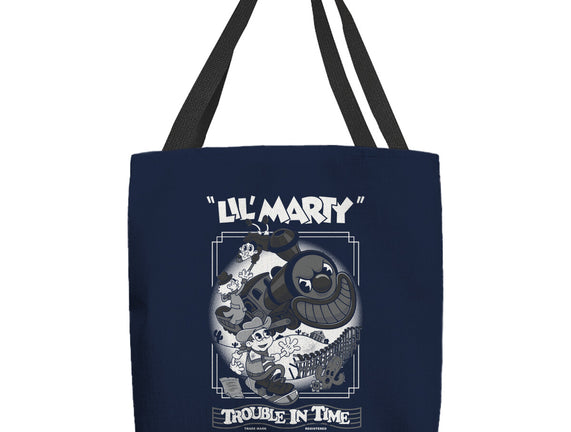 Lil' Marty